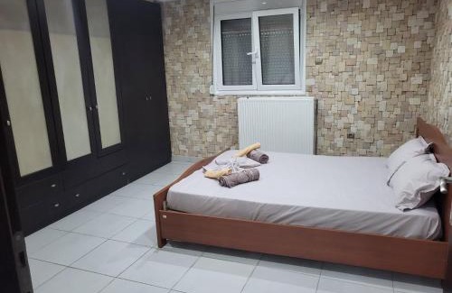 Nea Iraklia Villa | VIP Pool Villa Nea Irakleia