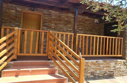 Nea Iraklia Villa | VIP Pool Villa Nea Irakleia