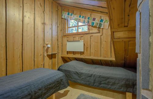Sirkka Chalet De Esquí | VIP Rakka Villas 7 & 8