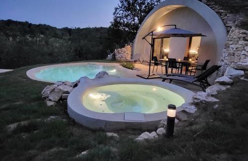 Cazillac Casa | VIP REFUGE