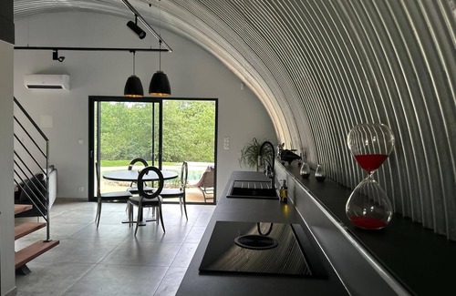 Cazillac Casa | VIP REFUGE - LE VIGNON-EN-QUERCY