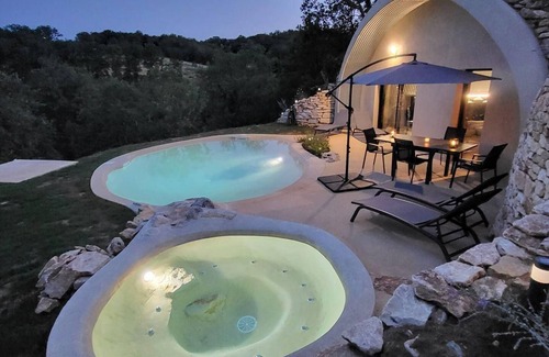 Cazillac Casa | VIP REFUGE - LE VIGNON-EN-QUERCY