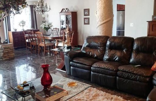 Municipio de Juárez Apartamento | VIP Residencia San Ángel elegancia y tradición CJ