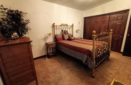 Municipio de Juárez Apartamento | VIP Residencia San Ángel elegancia y tradición CJ