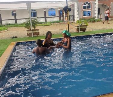 Buea Apartamento | VIP RESIDENTIAL RESORT