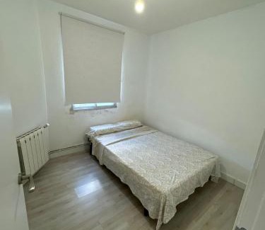 Carabanchel Hotel | VIP Room Madrid Camino Viejo