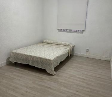 Carabanchel Hotel | VIP Room Madrid Camino Viejo