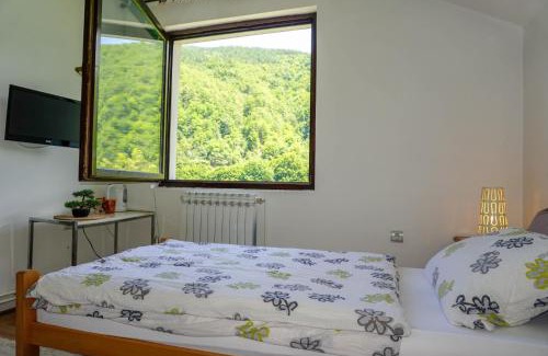 Foca Cabina | VIP Rooms Foča, Accommodation Foca, Foca Rooms