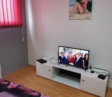Smederevo Apartamento | ViP ROOMS PRENOCISTE 026