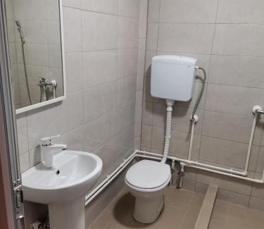 Smederevo Apartamento | ViP ROOMS PRENOCISTE 026