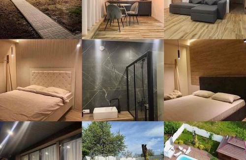 Svalyava Apartamento | Vip Sadyba Svalyava Apartment
