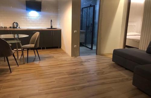 Svalyava Apartamento | Vip Sadyba Svalyava Apartment