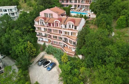 Kavarna Apartamento | VIP Seaview apartment 2 complex Karia