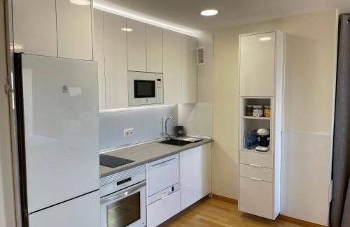 Área Metropolitana de Murcia Apartamento | VIP Suites