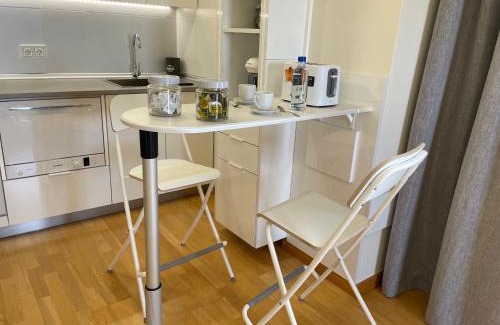 Área Metropolitana de Murcia Apartamento | VIP Suites
