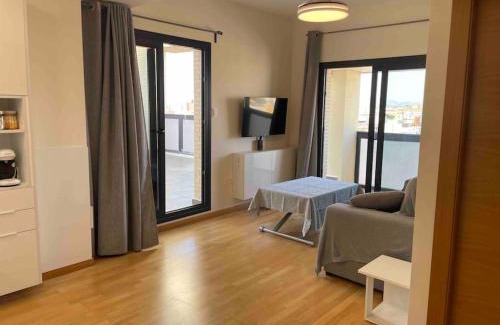 Área Metropolitana de Murcia Apartamento | VIP Suites