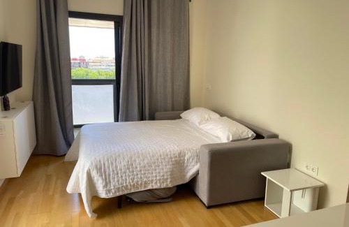 Área Metropolitana de Murcia Apartamento | VIP Suites