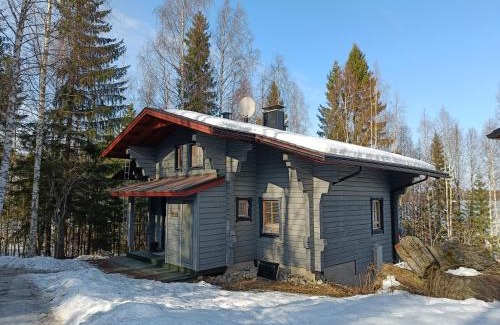 Tahkovuori Villa | VIP-Tahko 1