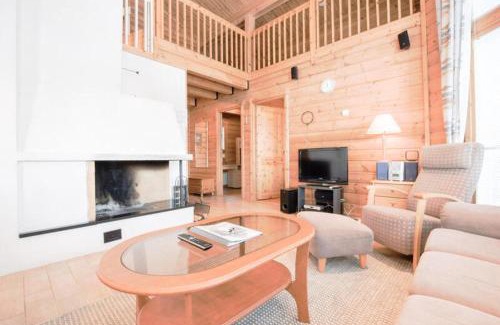Tahkovuori Villa | VIP-Tahko 1