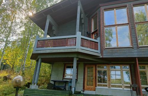 Tahkovuori Casa | VIP-Tahko 4