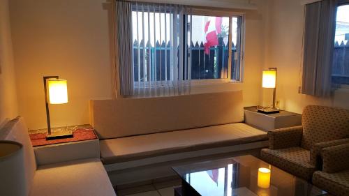 Barra de Navidad Otro | VIP Trailer Park and Bungalows.