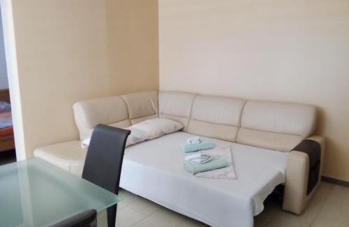 Gajac Apartamento | VIP, Zrce, Gajac, Above Main Square, Best Location