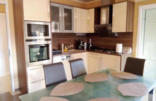 Gajac Apartamento | VIP, Zrce, Gajac, Above Main Square, Best Location