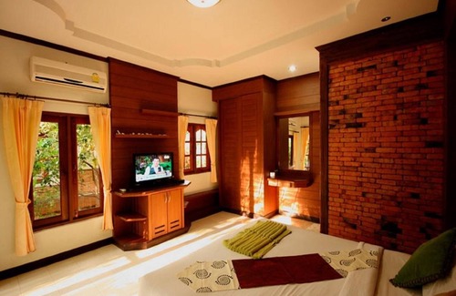 Ao Nang Hotel | Vipa Tropical Resort