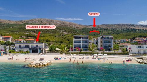 Podstrana Apartamento | VIPo Prestige Apartments