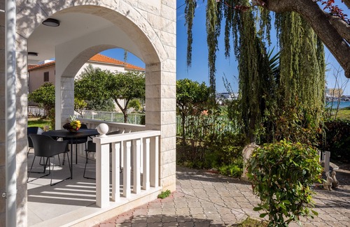 Trogir Apartamento | VIPo Seget Apartments