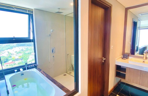 Central Mui Ne Beach Hotel | Vipol Mui Ne Hotel & Spa