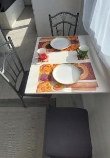 Hamor Apartamento | Virág-lak