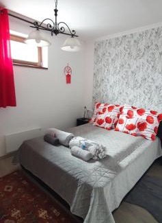 Villany Apartamento | Virágos Birtok és Vendégház