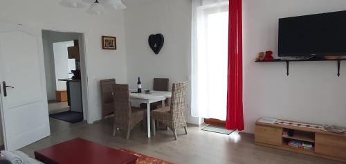 Villany Apartamento | Virágos Birtok és Vendégház
