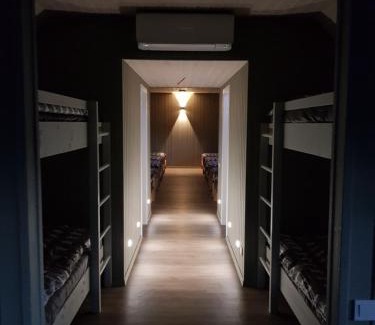 Renavas Casa | 'Virš Ąžuolų'-Forest SPA -Holiday Home