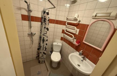 Klaipeda Casa | Viršutinė 9 4 kambarys