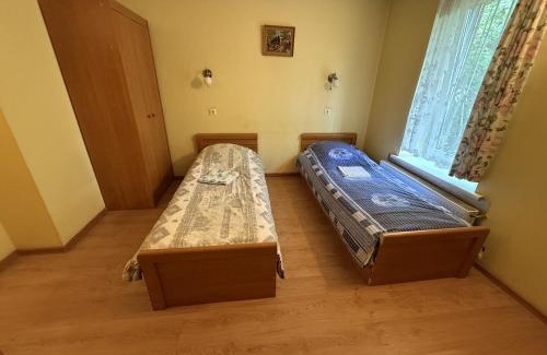 Klaipeda Casa | Viršutinė 9 4 kambarys