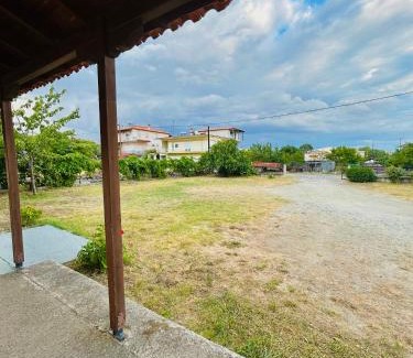 Feres Apartamento | Vira Apartment