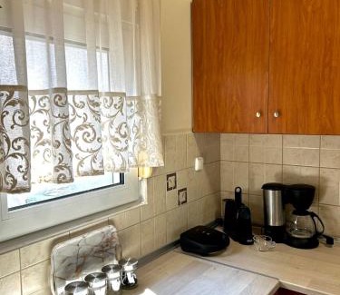 Feres Apartamento | Vira Apartment