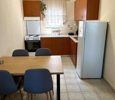 Feres Apartamento | Vira Apartment