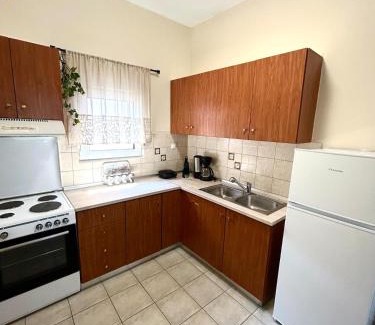 Feres Apartamento | Vira Apartment