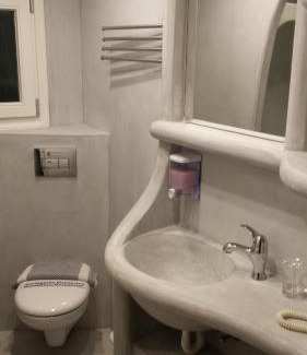 Milos Apartamento | Vira Vivere Houses