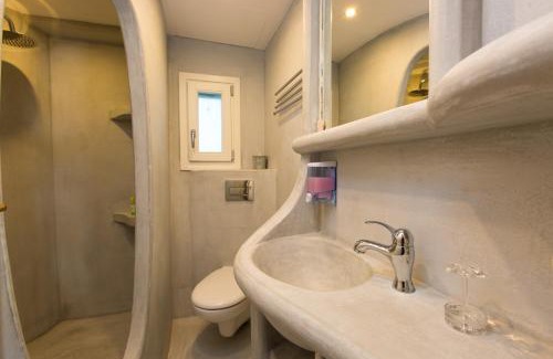Milos Apartamento | Vira Vivere Houses