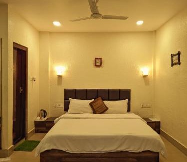 Siliguri Apartamento | Viramma resort