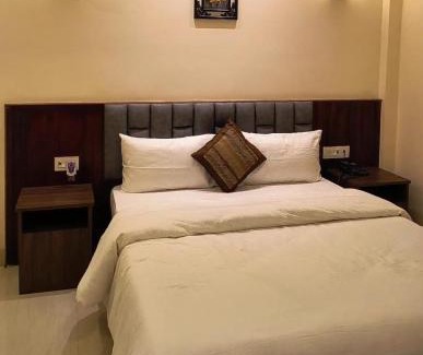 Siliguri Apartamento | Viramma resort