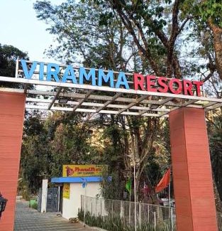 Siliguri Apartamento | Viramma resort