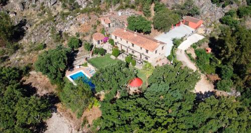 Valencia de Alcántara Villa | Virgen de la Cabeza