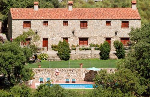 Valencia de Alcántara Villa | Virgen de la Cabeza