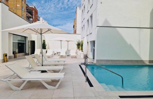 Huerta de Santa Teresa Hotel | Virgen de los Reyes