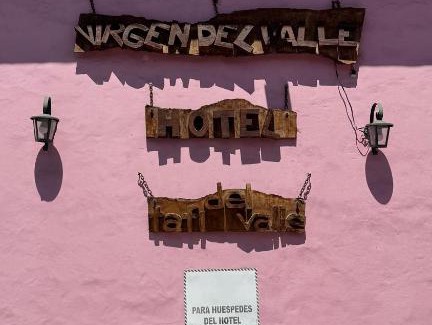 Tafí del Valle Casa | Virgen Del Valle Alojamiento